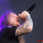 Fortarock 2016: Legion of the Damned
